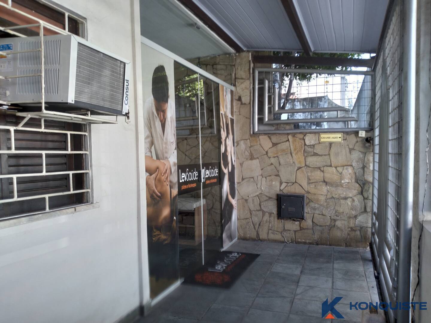 Prédio Inteiro, 130 m² - Foto 3