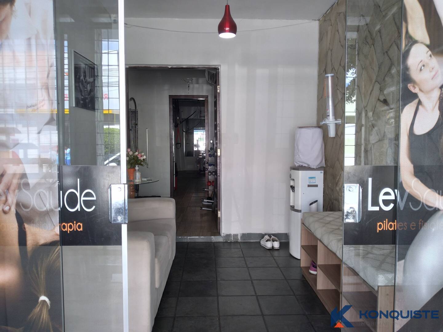 Prédio Inteiro, 130 m² - Foto 4