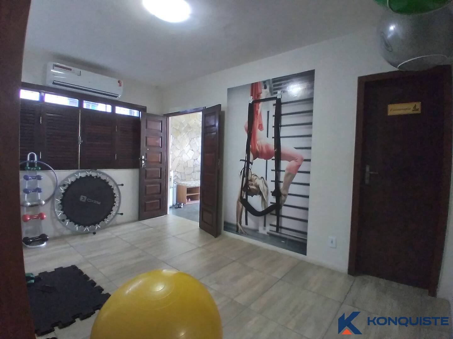 Prédio Inteiro, 130 m² - Foto 6
