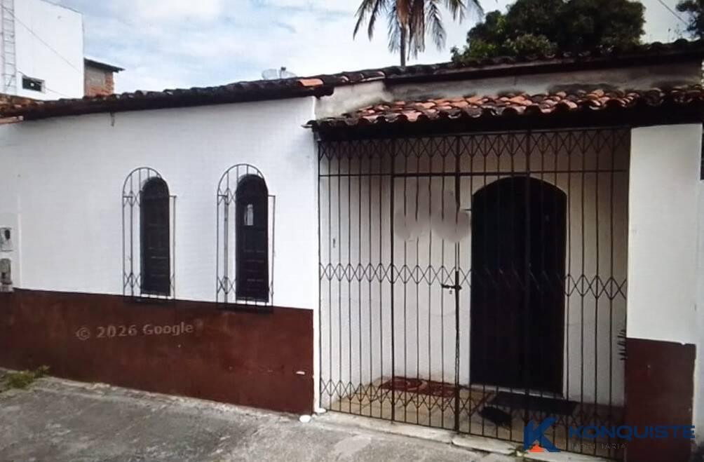 Casa, 2 quartos, 80 m² - Foto 1