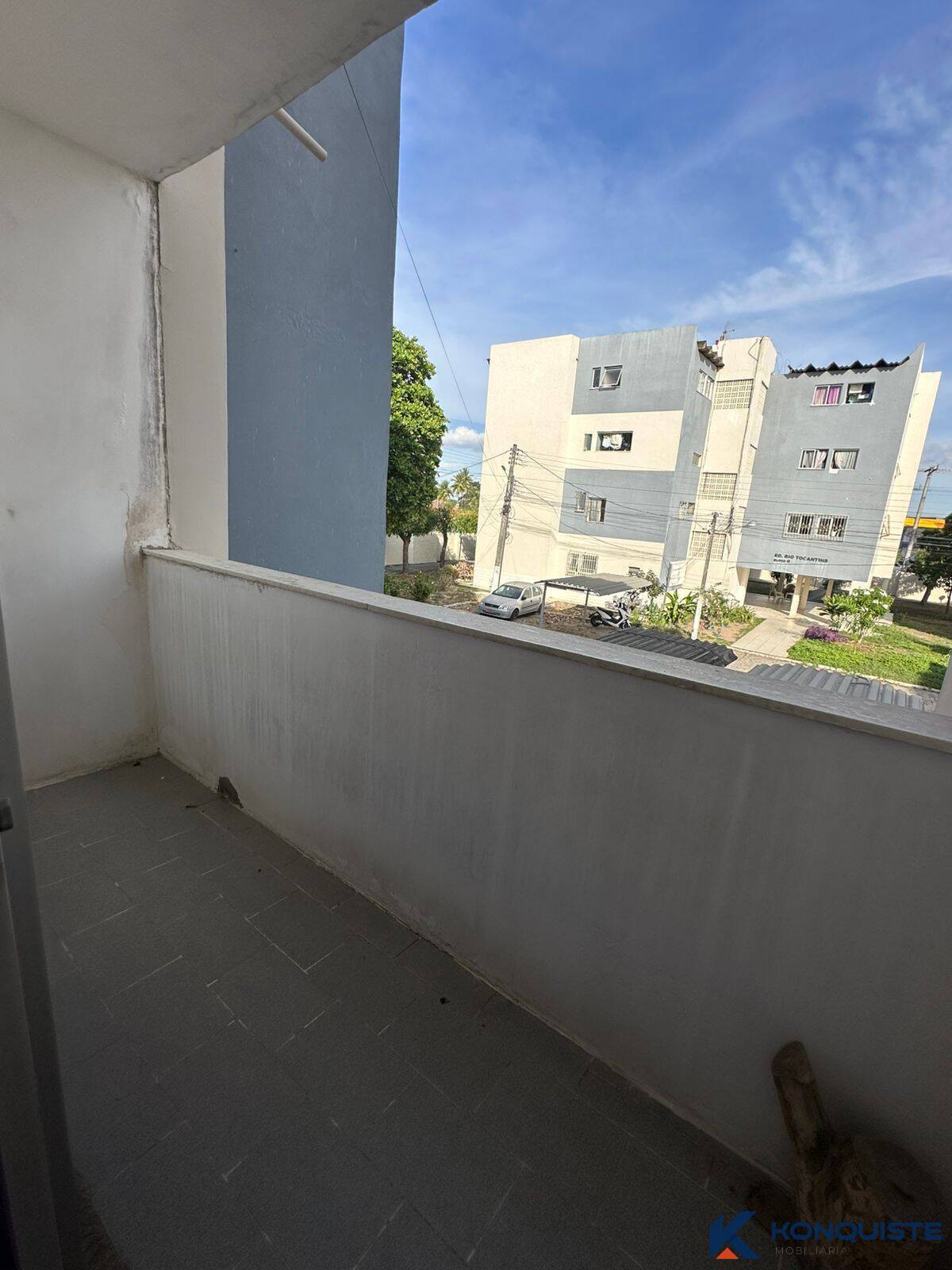 Apartamento, 2 quartos - Foto 4
