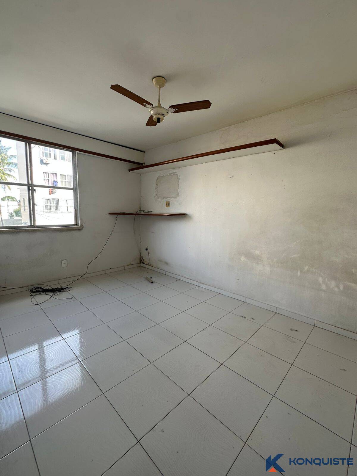 Apartamento, 2 quartos - Foto 8