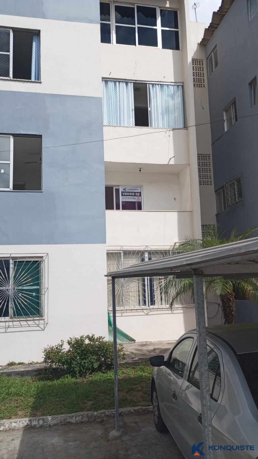 Apartamento, 2 quartos - Foto 3