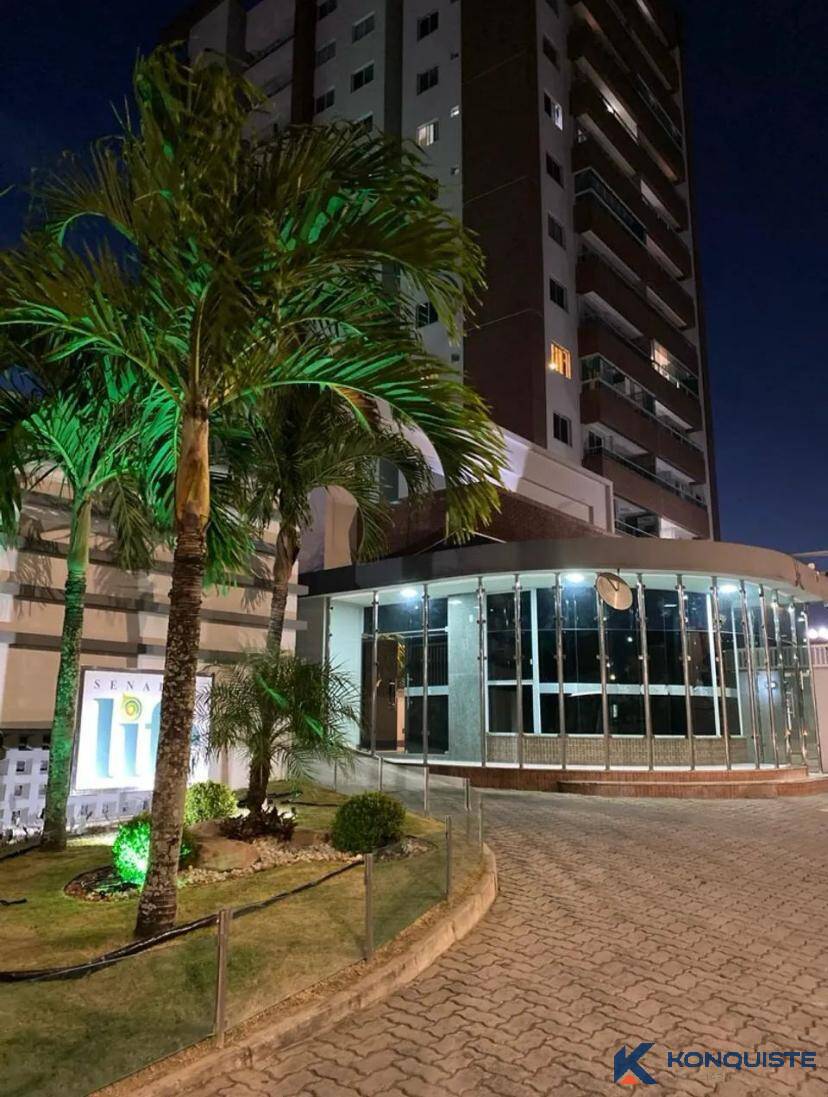 Apartamento, 3 quartos - Foto 1