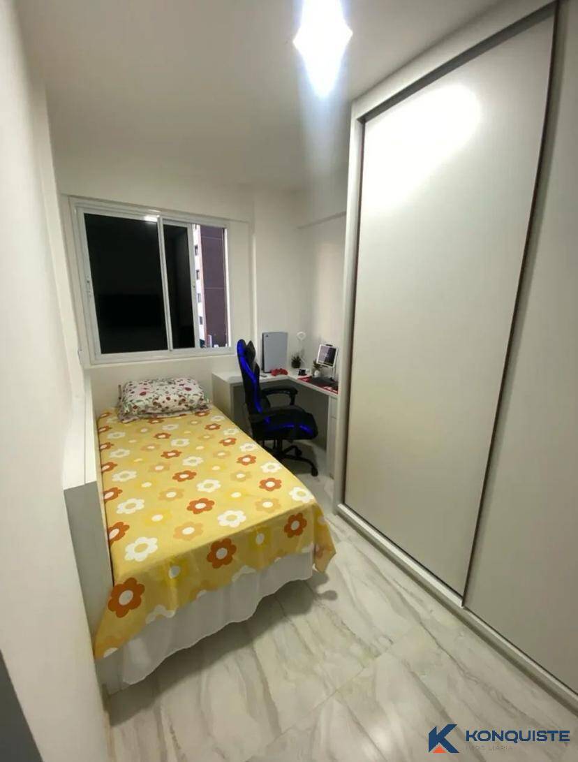 Apartamento, 3 quartos - Foto 7