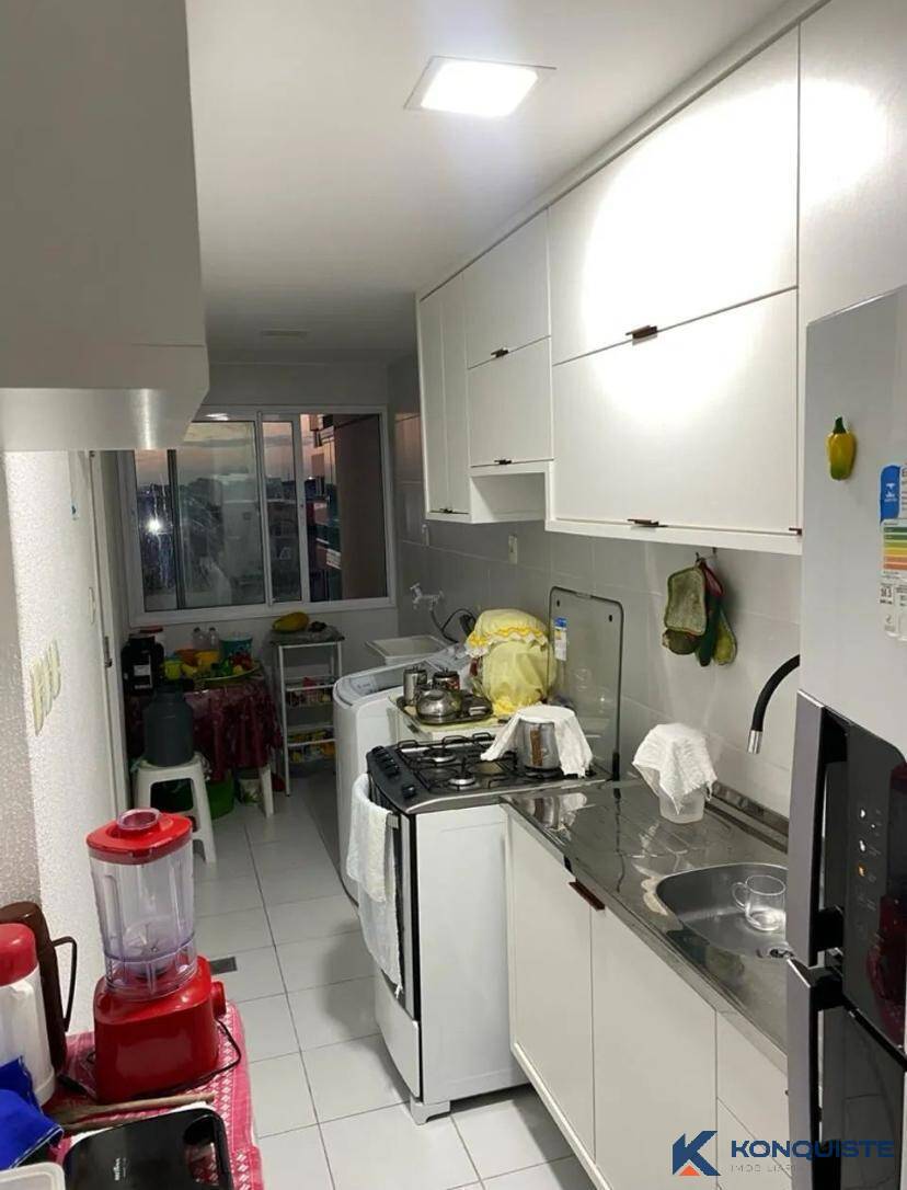 Apartamento, 3 quartos - Foto 8