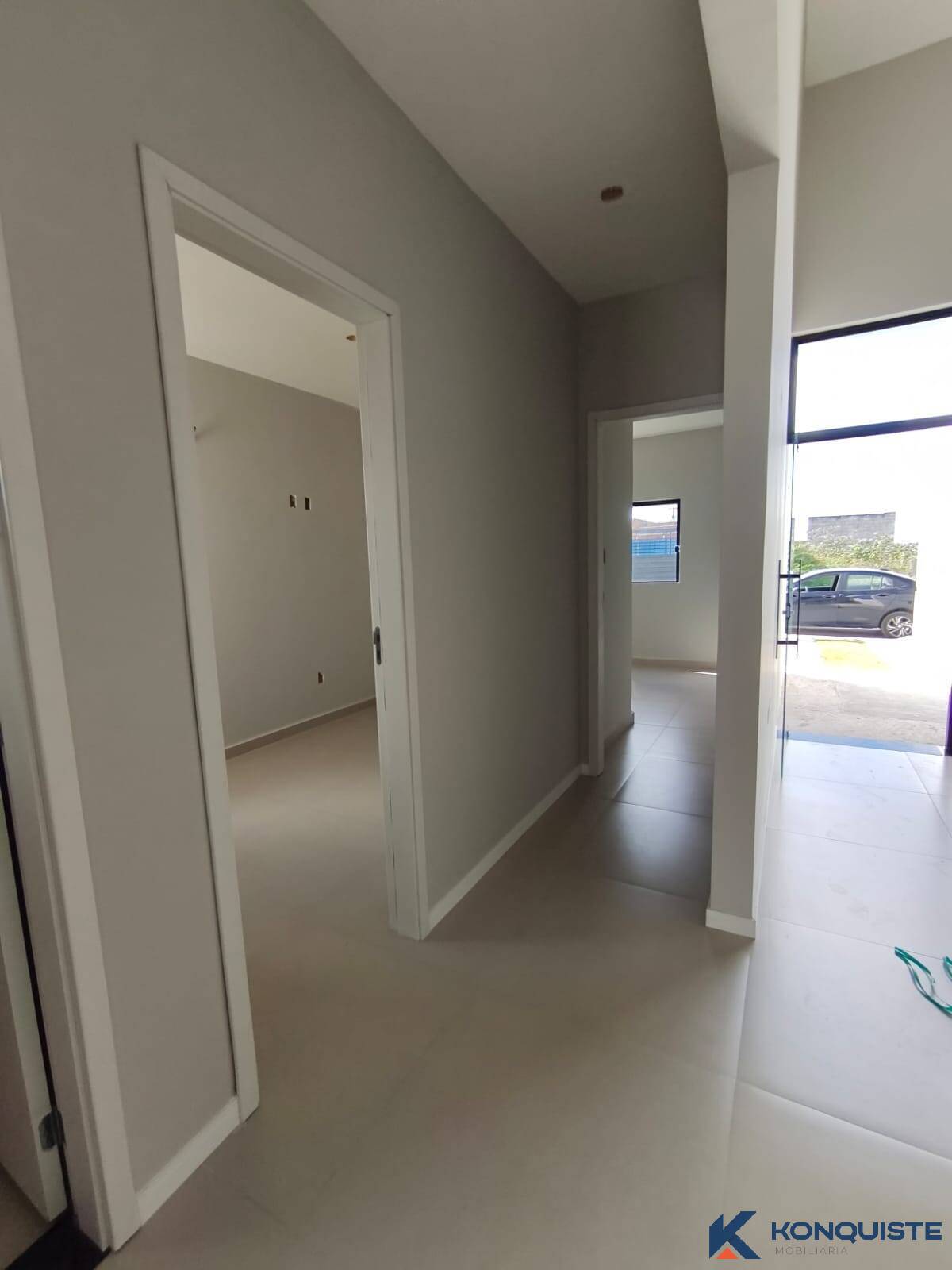 Casa, 3 quartos - Foto 4