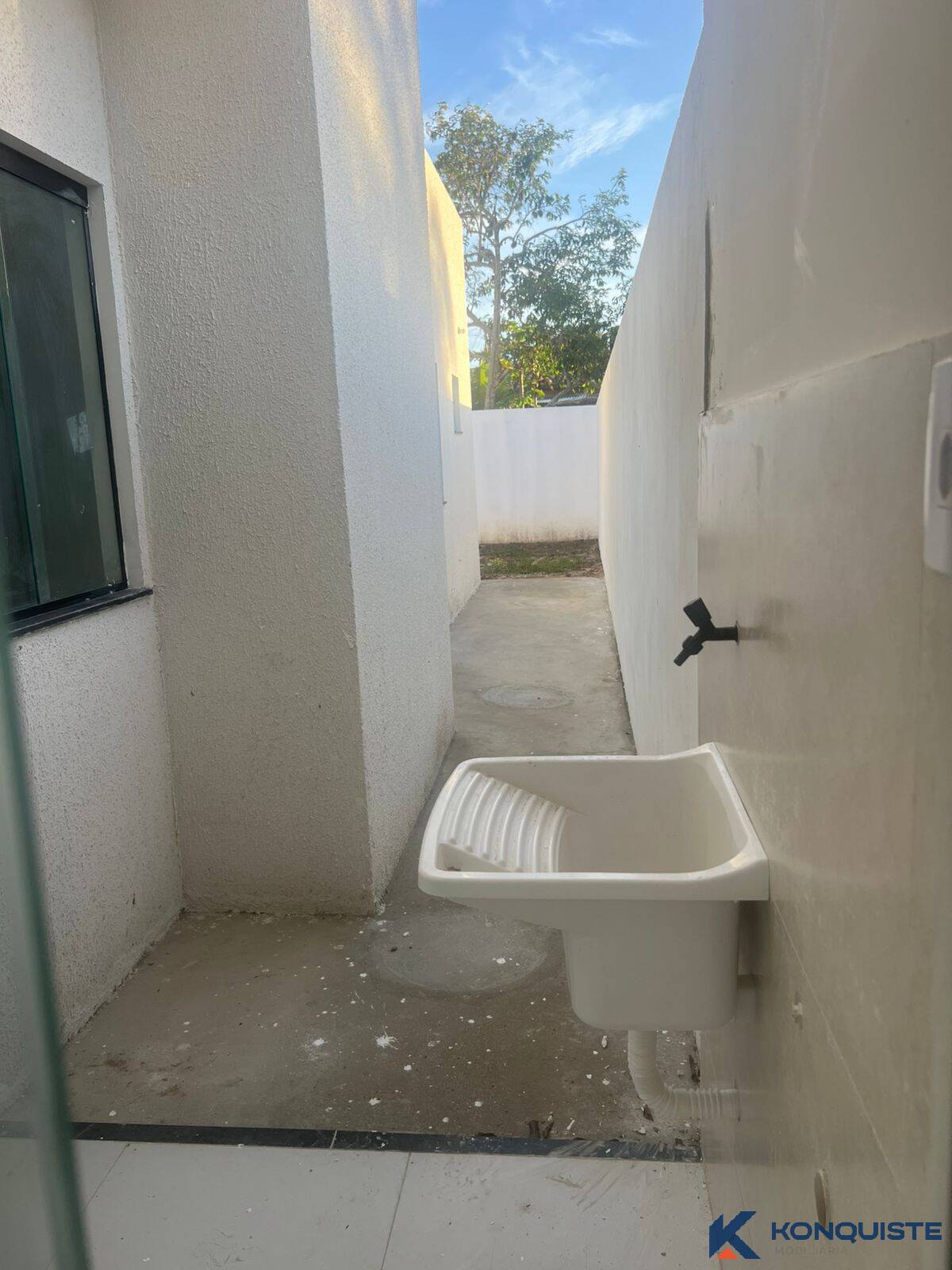 Casa, 2 quartos, 64 m² - Foto 8