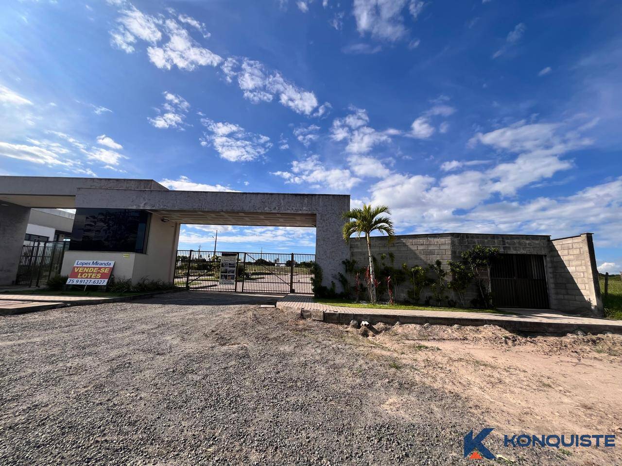 Terreno, 230 m² - Foto 1