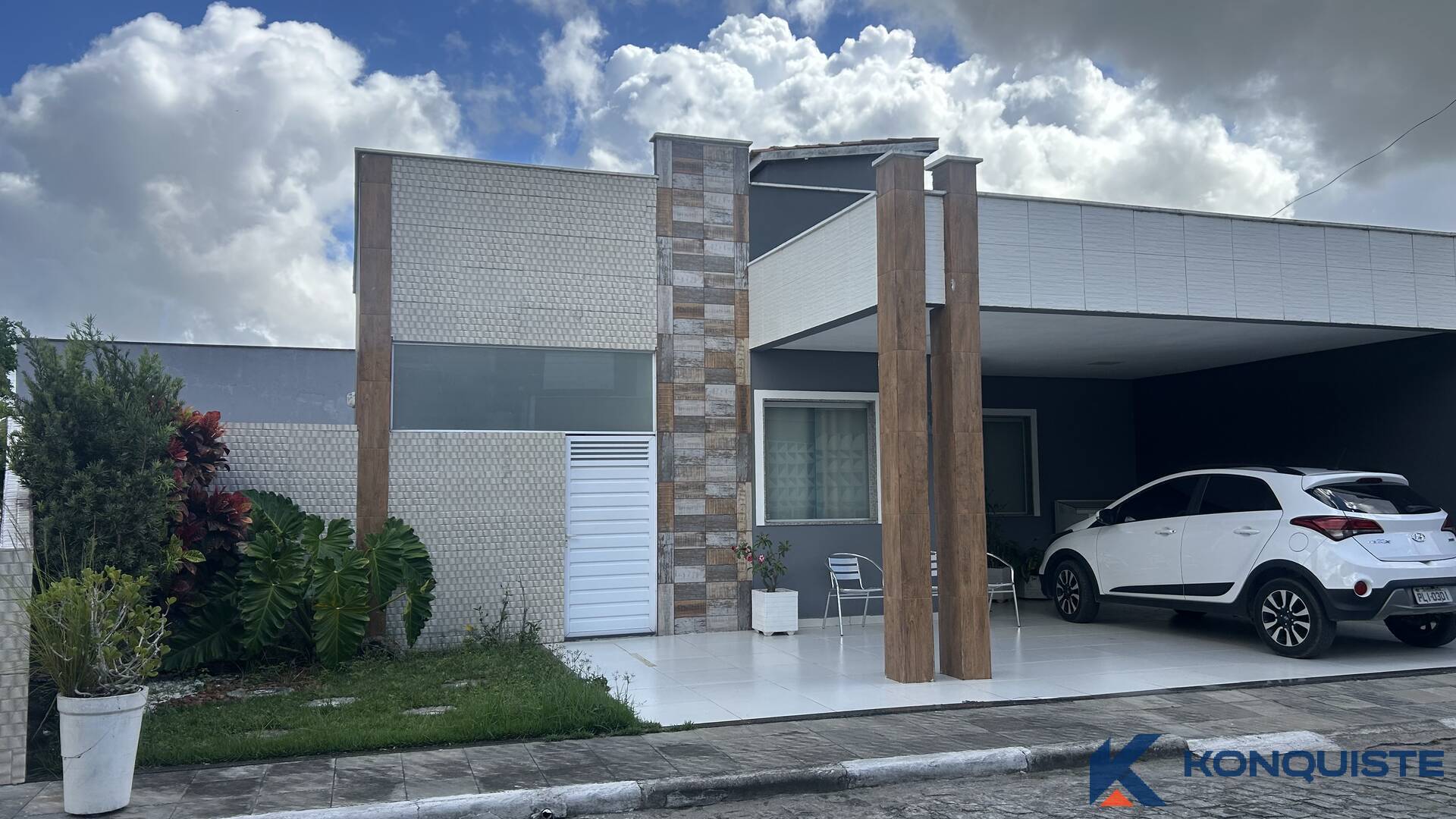 Casa de Condomínio, 2 quartos - Foto 2