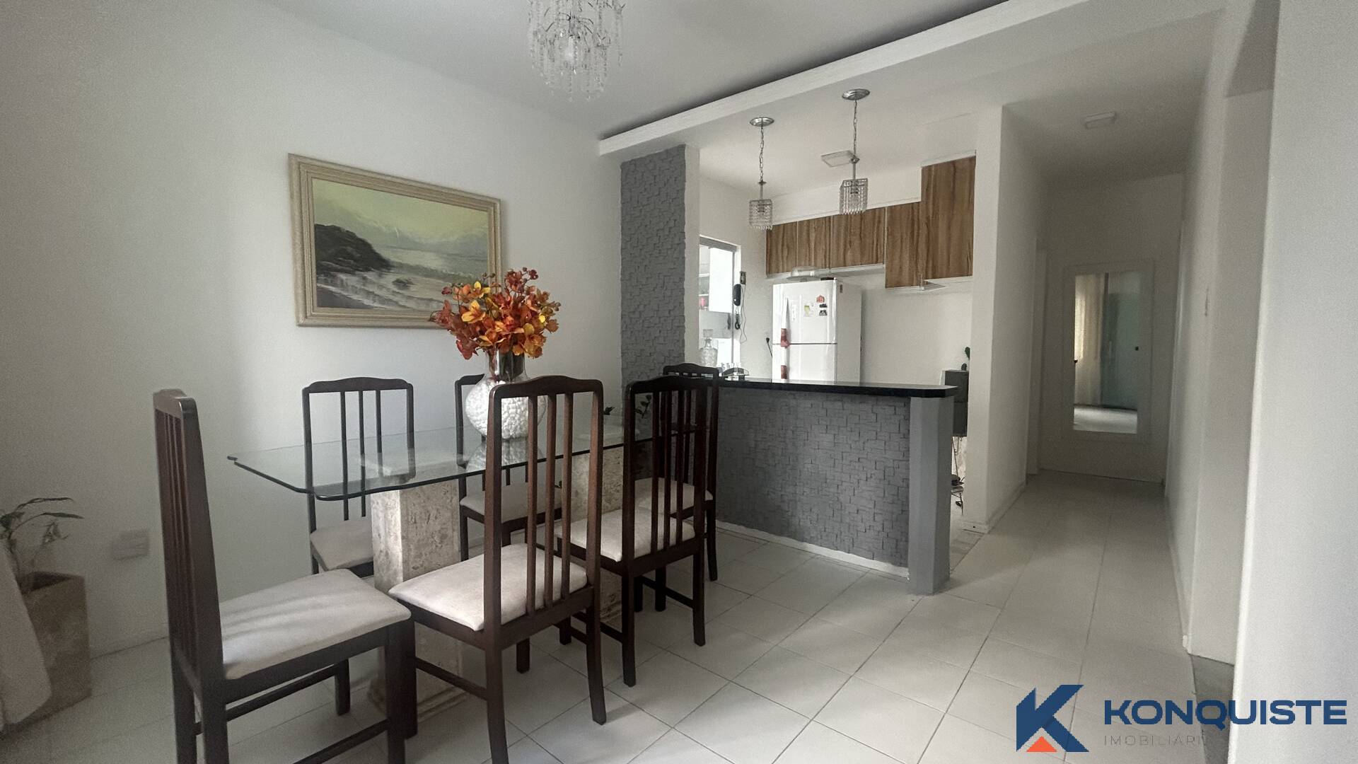 Casa de Condomínio, 2 quartos - Foto 5