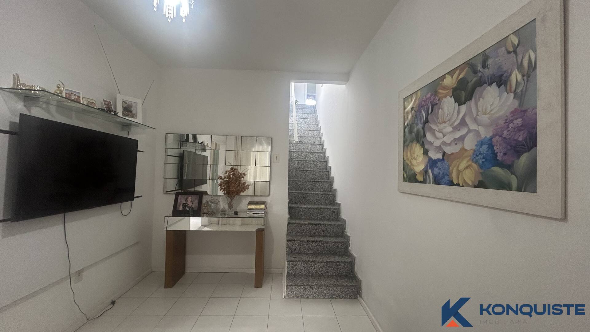 Casa de Condomínio, 2 quartos - Foto 3