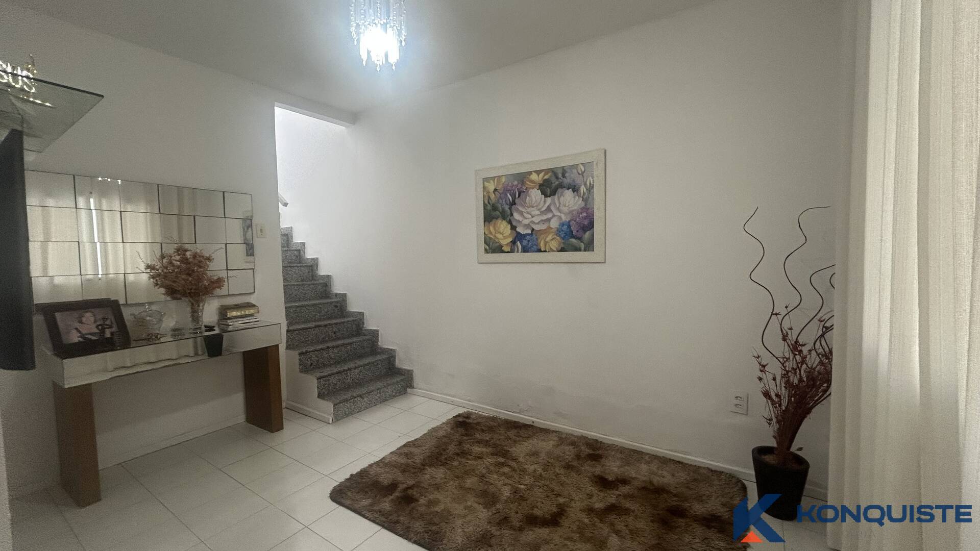 Casa de Condomínio, 2 quartos - Foto 4