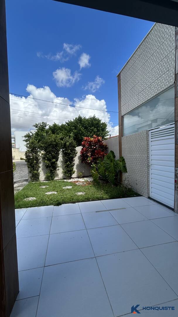 Casa de Condomínio, 2 quartos - Foto 17