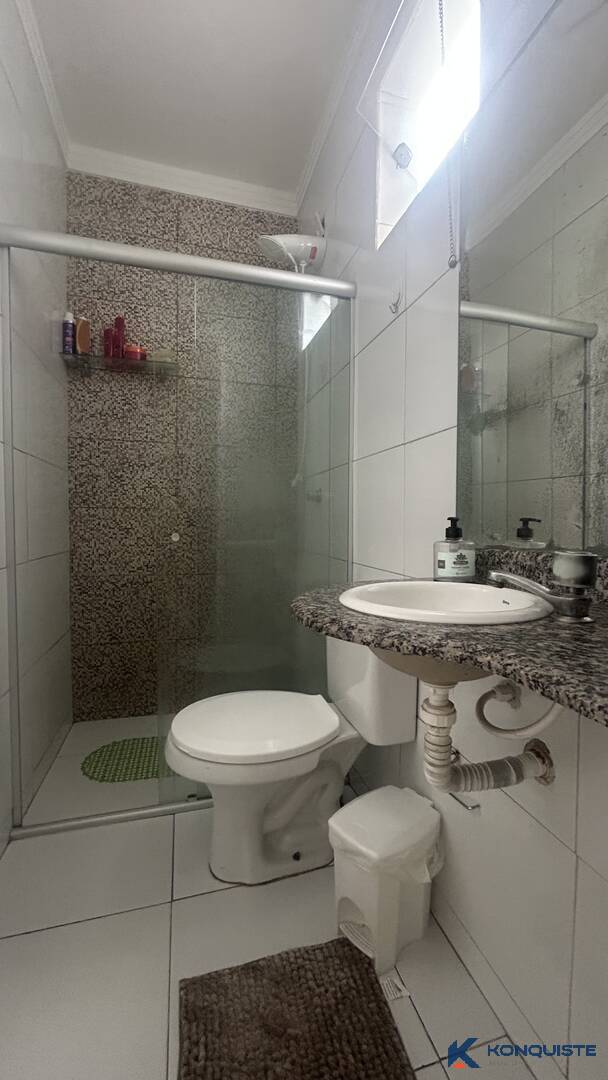 Casa de Condomínio, 2 quartos - Foto 10