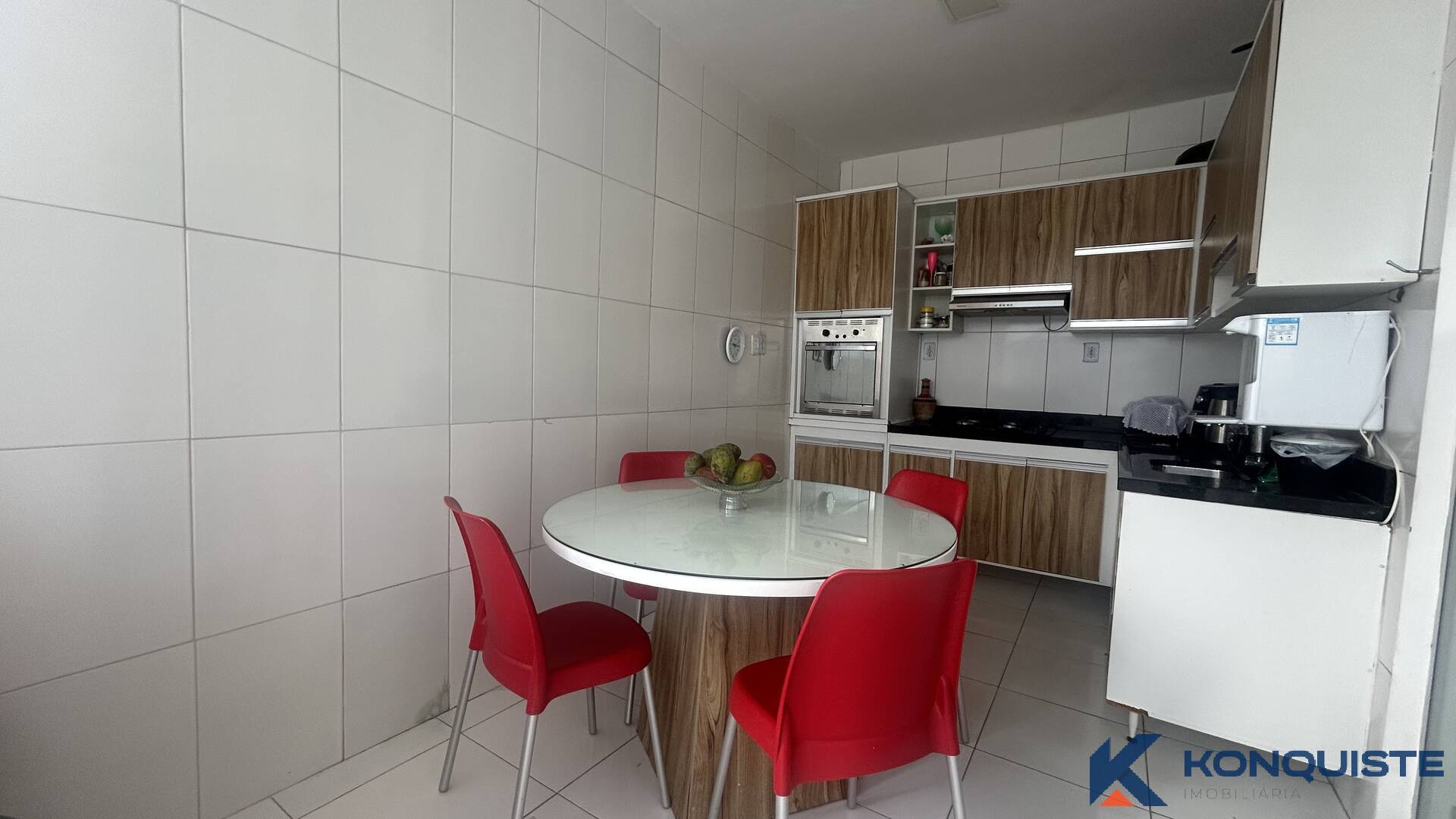 Casa de Condomínio, 2 quartos - Foto 8