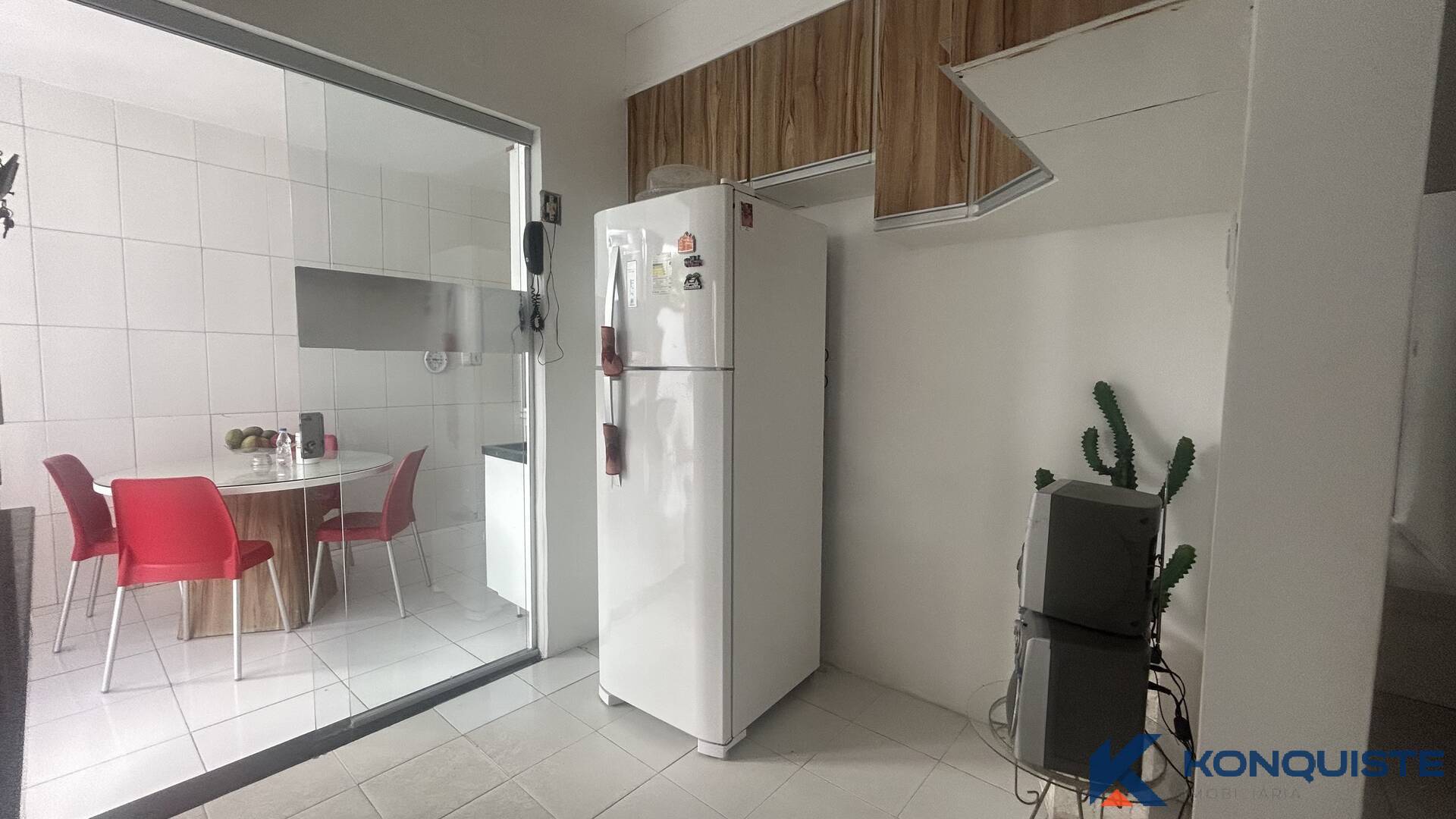 Casa de Condomínio, 2 quartos - Foto 7