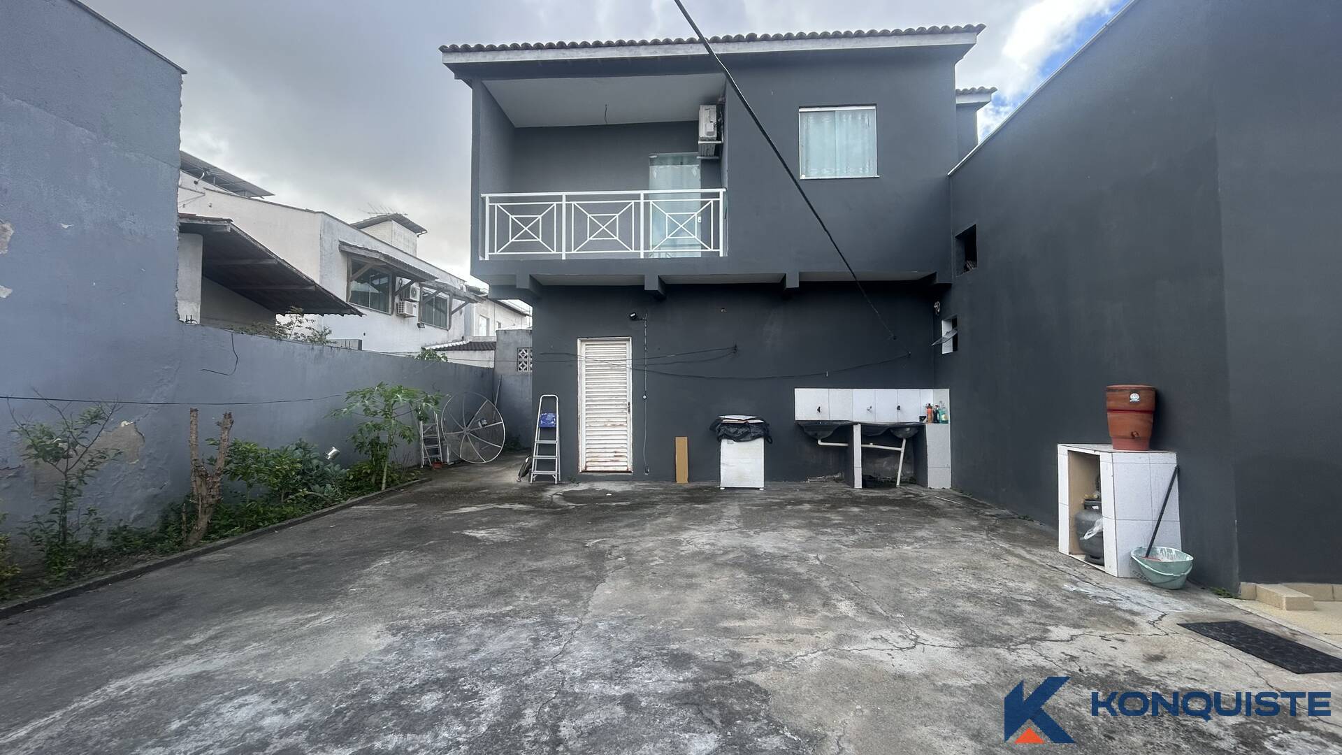 Casa de Condomínio, 2 quartos - Foto 14