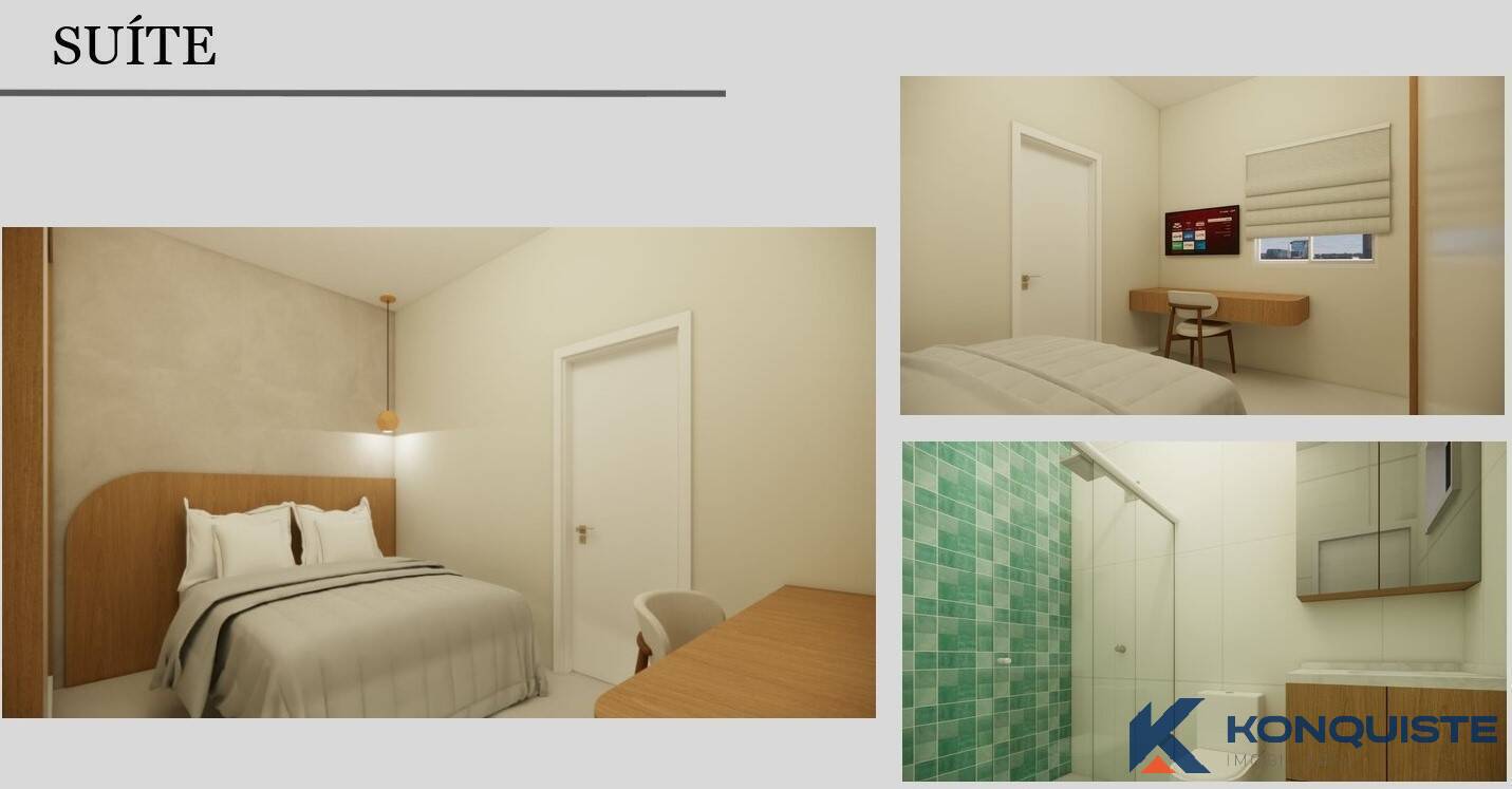 Casa, 2 quartos, 67 m² - Foto 6