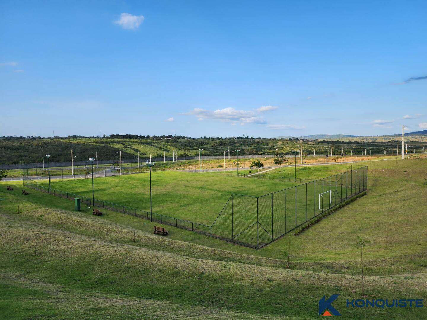 Terreno, 320 m² - Foto 7