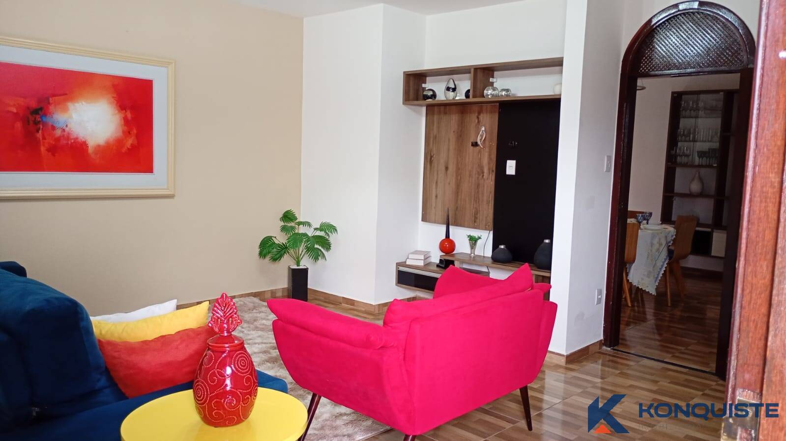 Casa, 4 quartos, 287 m² - Foto 4