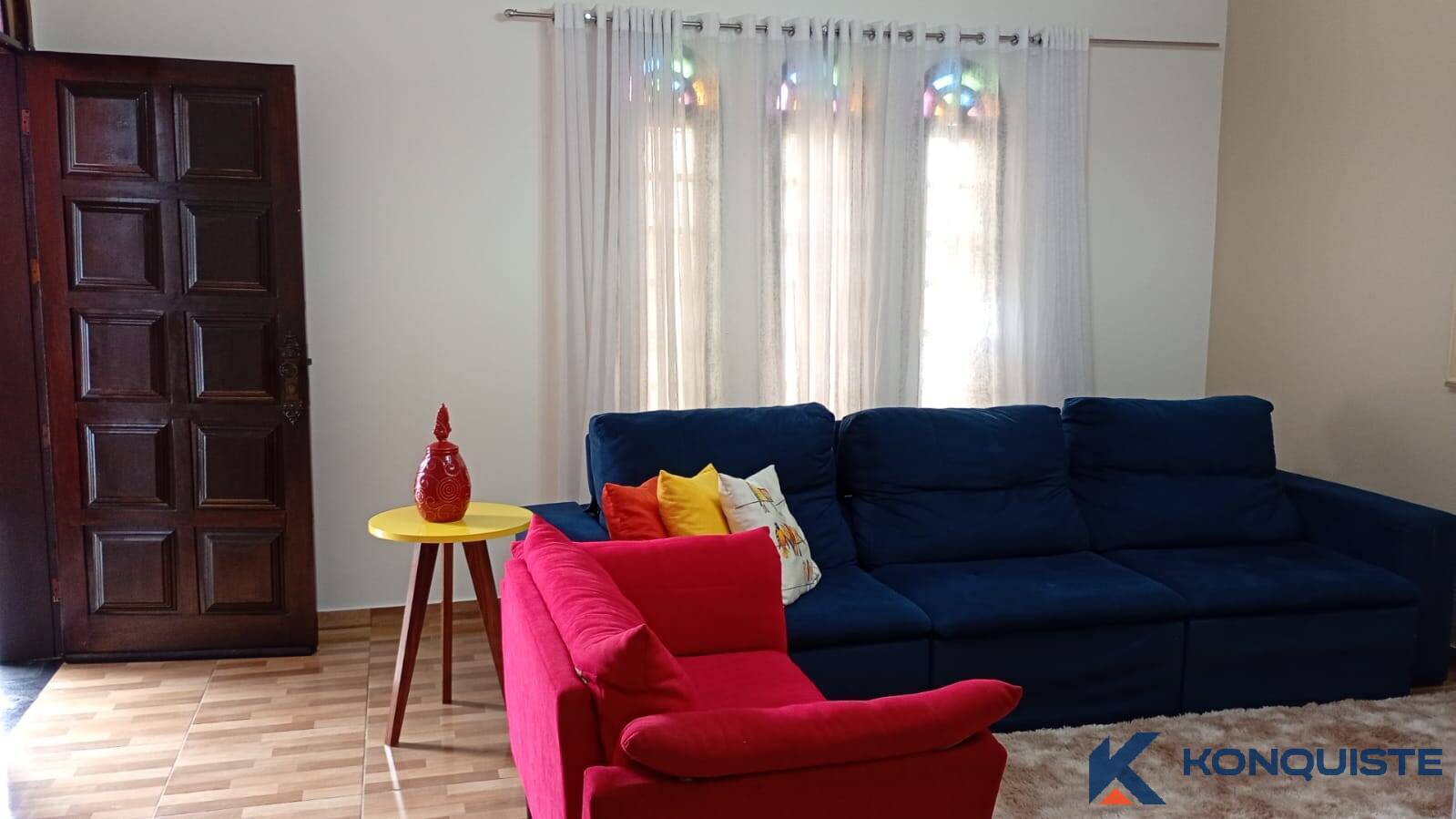 Casa, 4 quartos, 287 m² - Foto 5