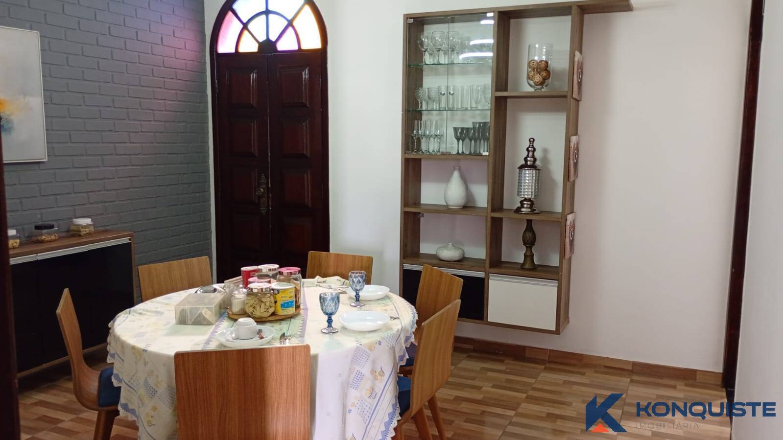 Casa, 4 quartos, 287 m² - Foto 6