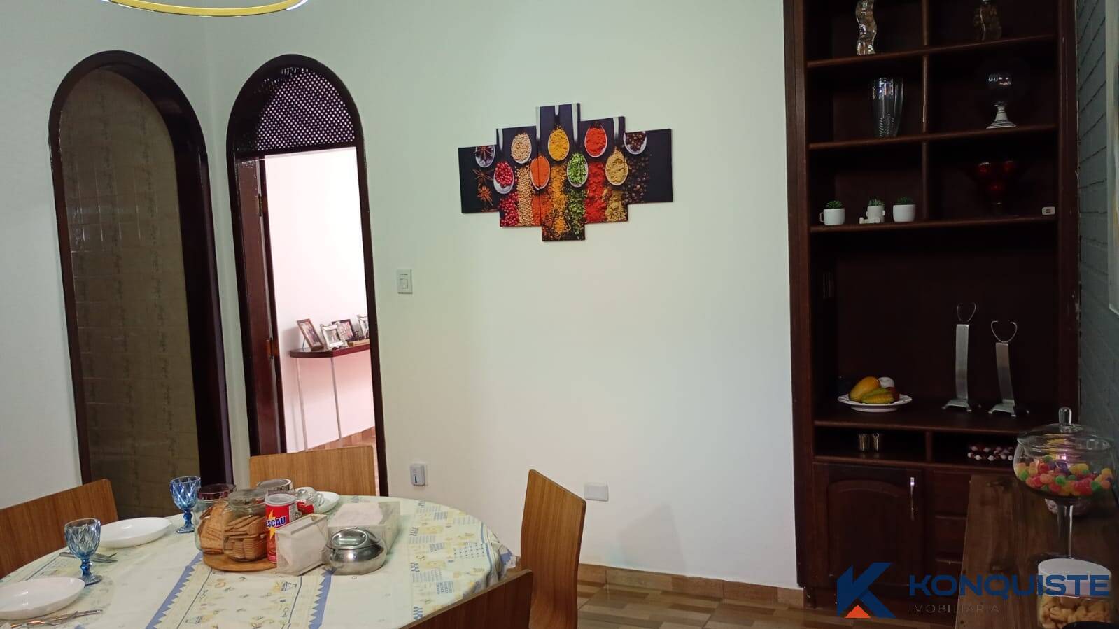 Casa, 4 quartos, 287 m² - Foto 7