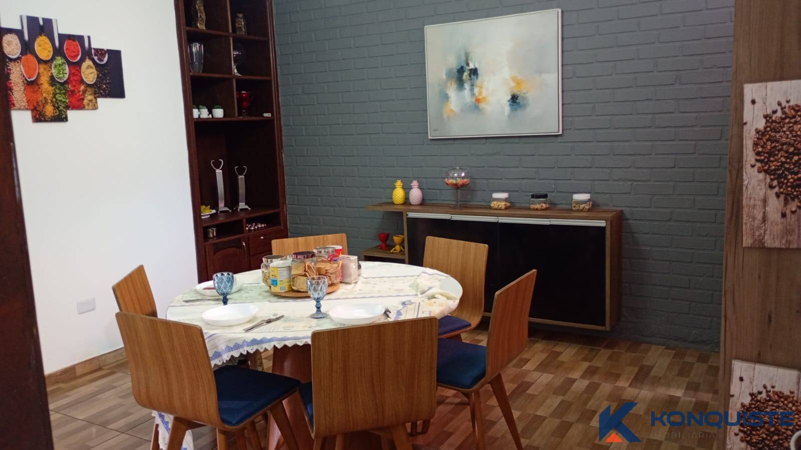 Casa, 4 quartos, 287 m² - Foto 8