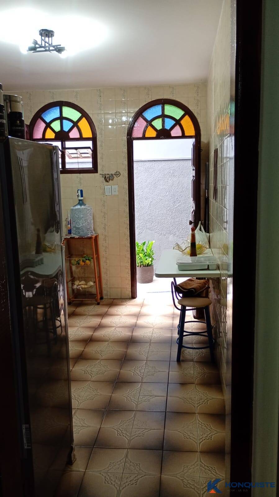 Casa, 4 quartos, 287 m² - Foto 10