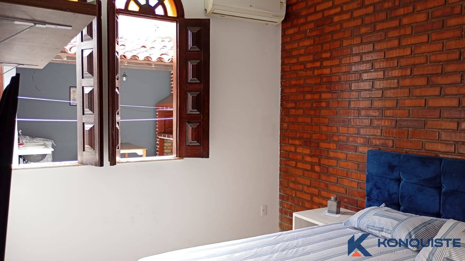 Casa, 4 quartos, 287 m² - Foto 16