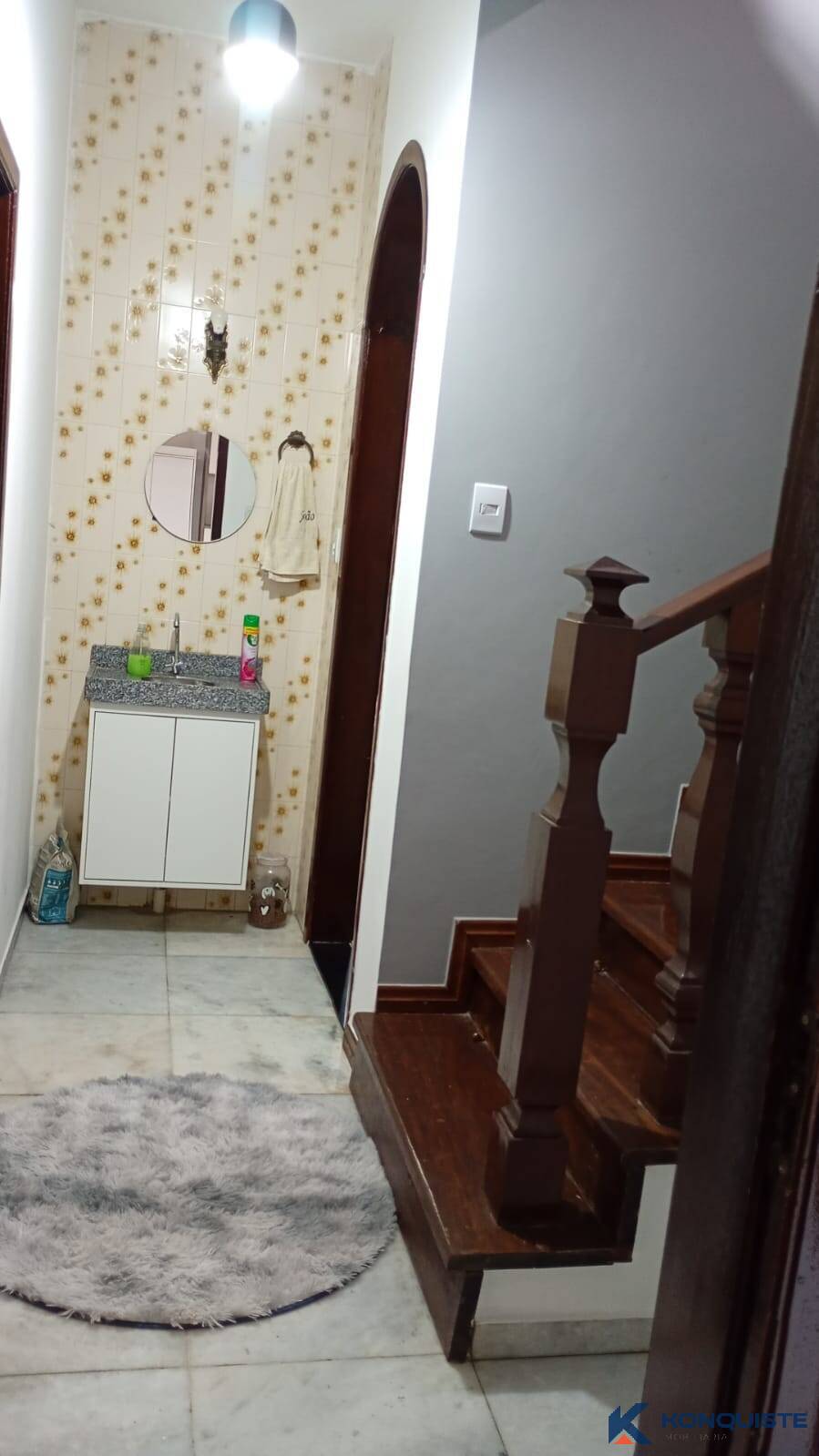 Casa, 4 quartos, 287 m² - Foto 17