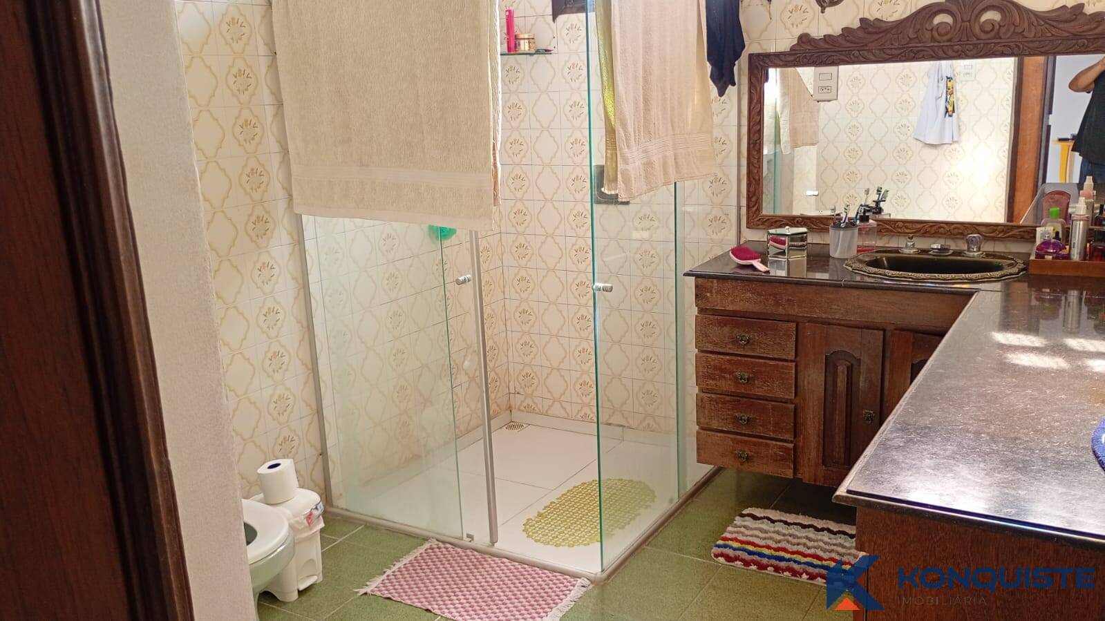 Casa, 4 quartos, 287 m² - Foto 21