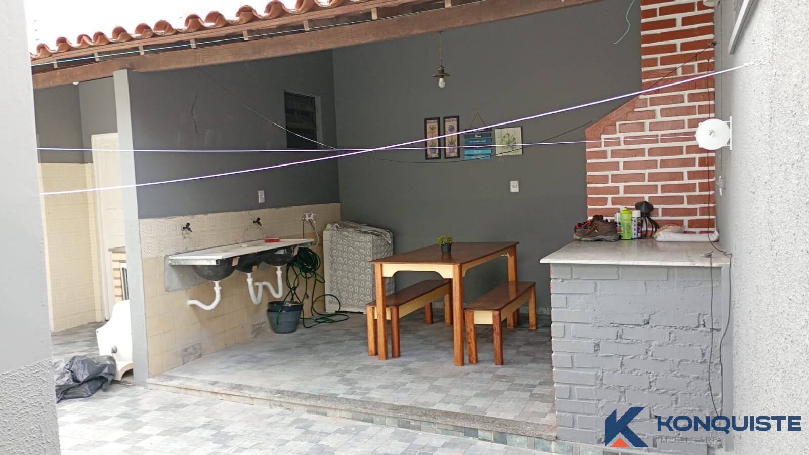 Casa, 4 quartos, 287 m² - Foto 22