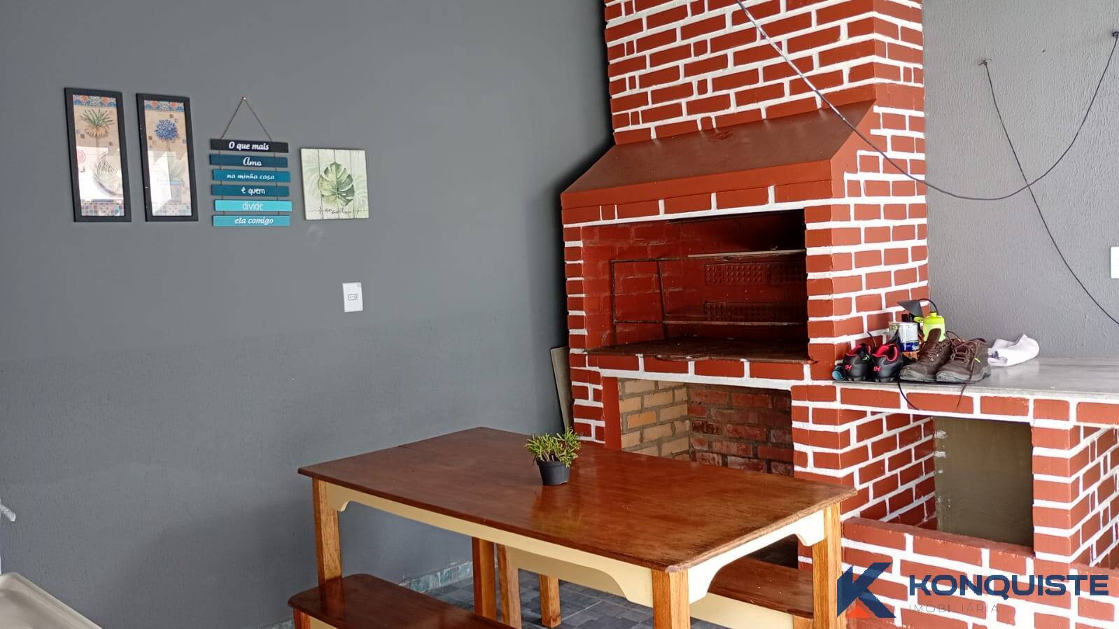 Casa, 4 quartos, 287 m² - Foto 24