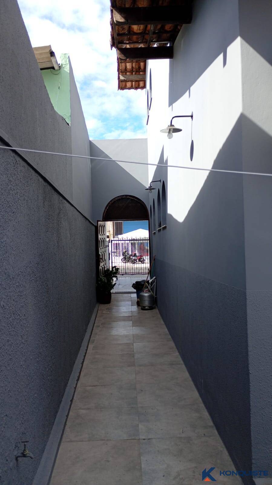 Casa, 4 quartos, 287 m² - Foto 27