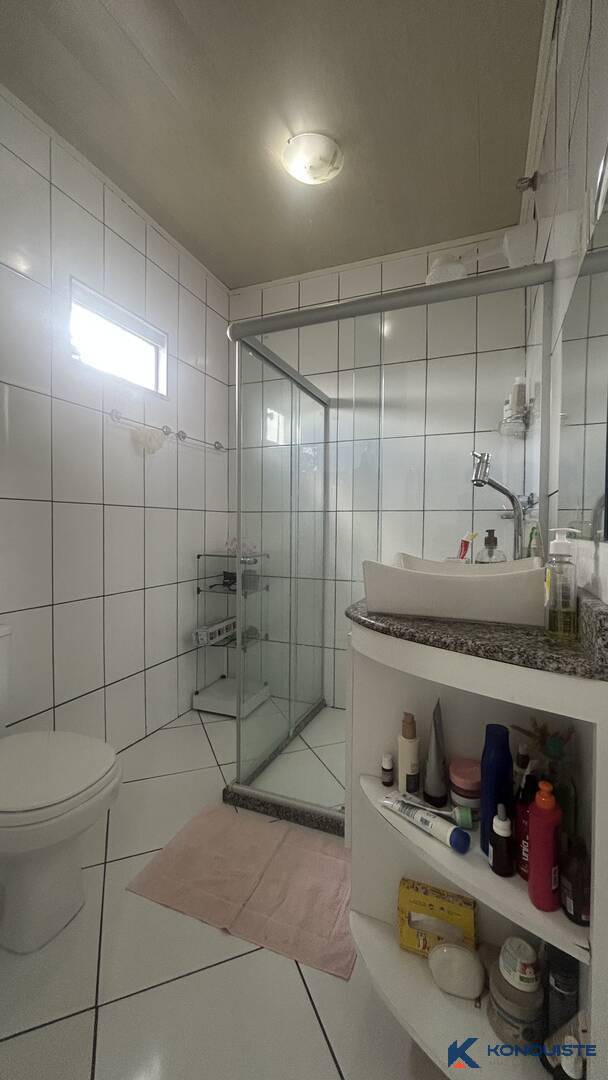 Casa de Condomínio, 2 quartos - Foto 13