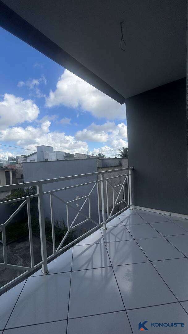 Casa de Condomínio, 2 quartos - Foto 15