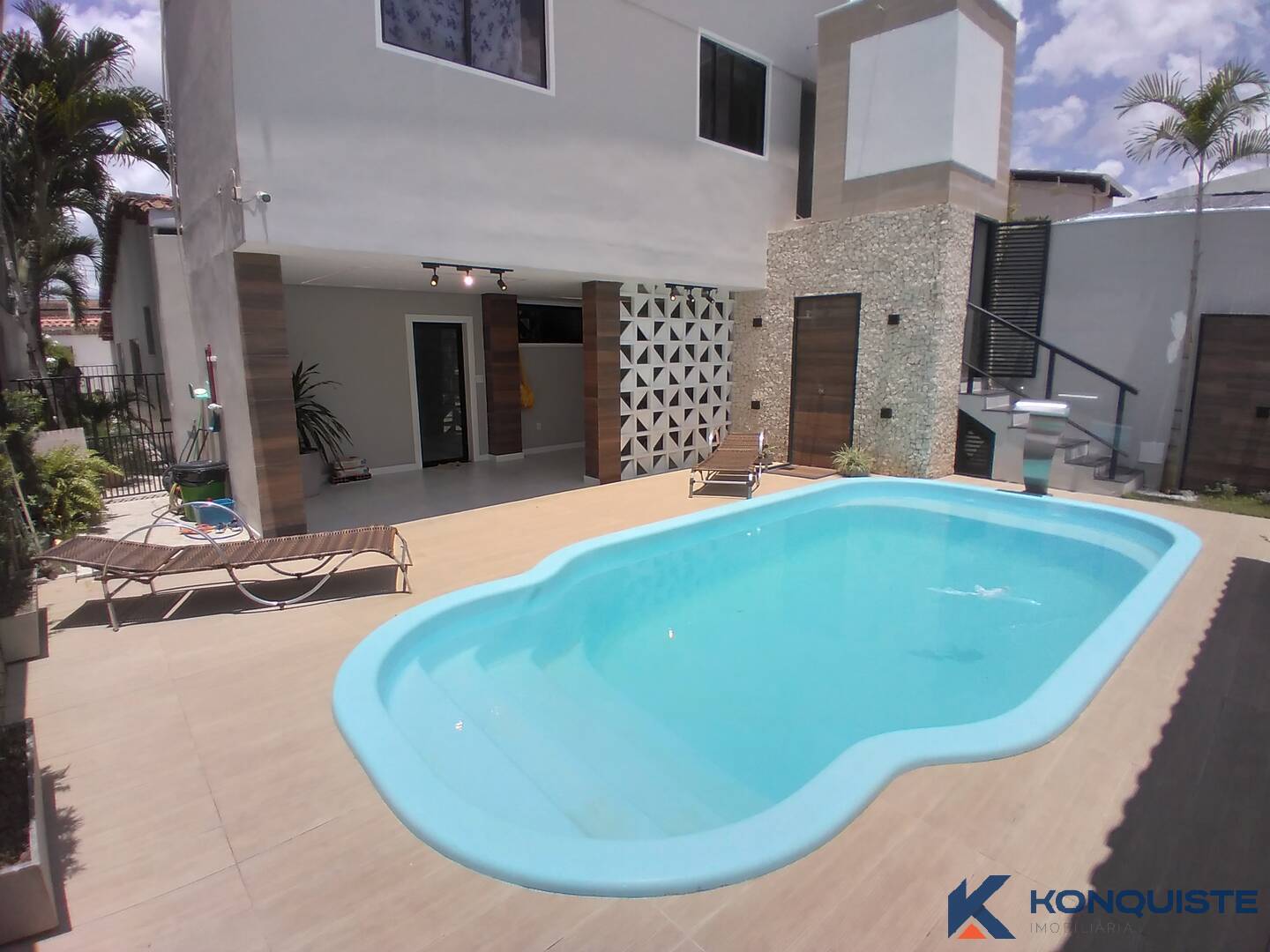 Casa, 210 m² - Foto 1