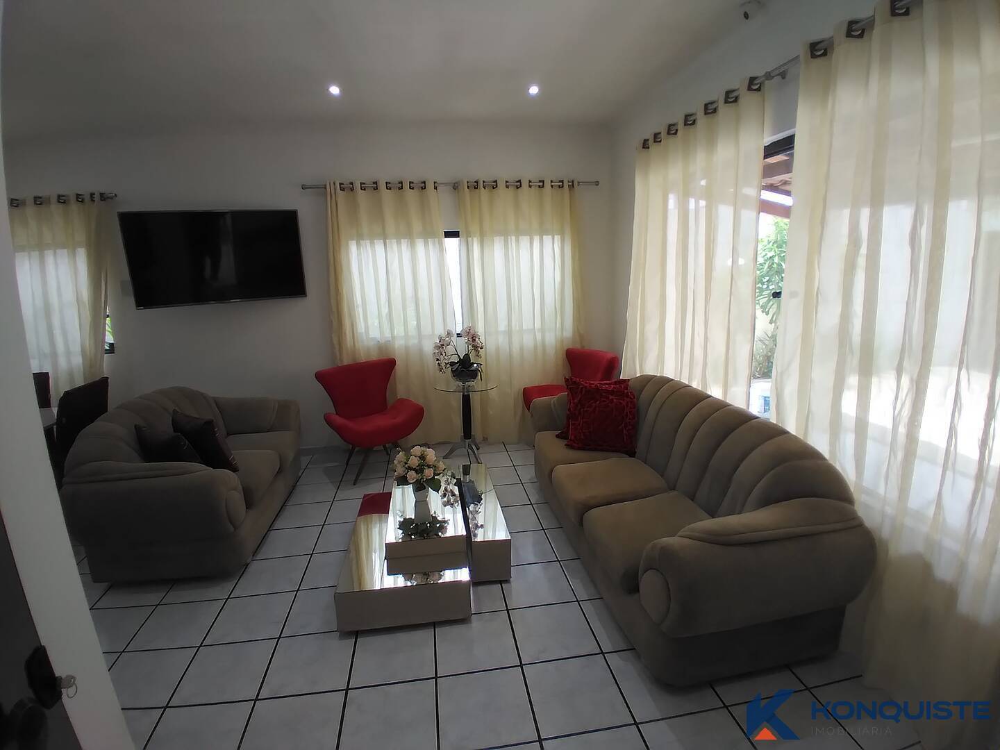 Casa, 210 m² - Foto 9