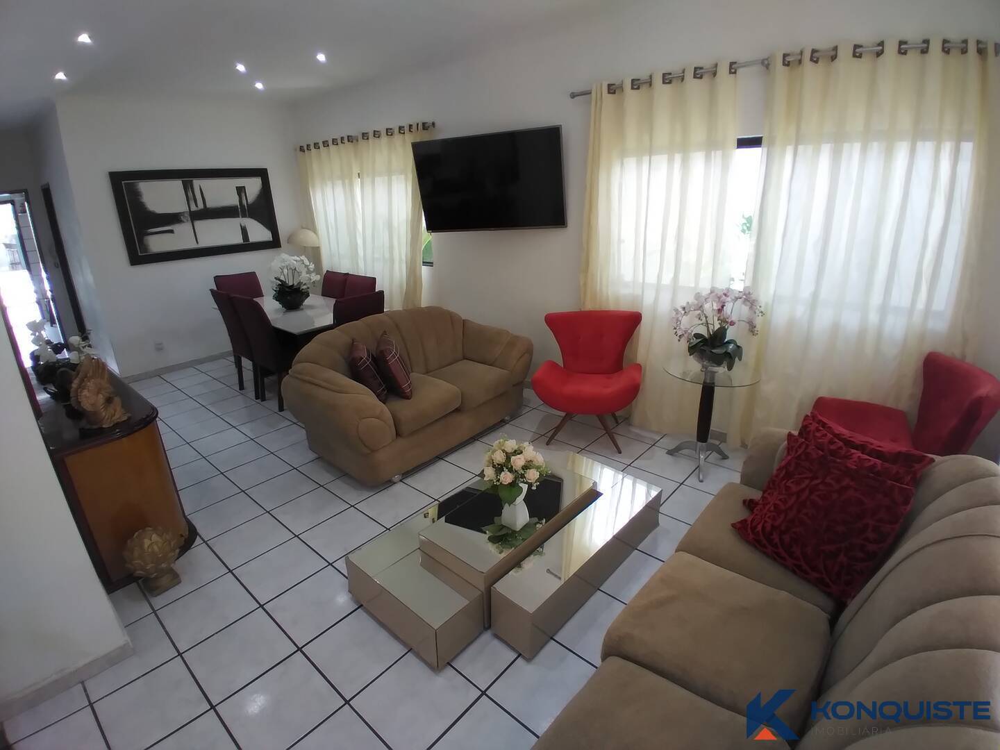 Casa, 210 m² - Foto 10