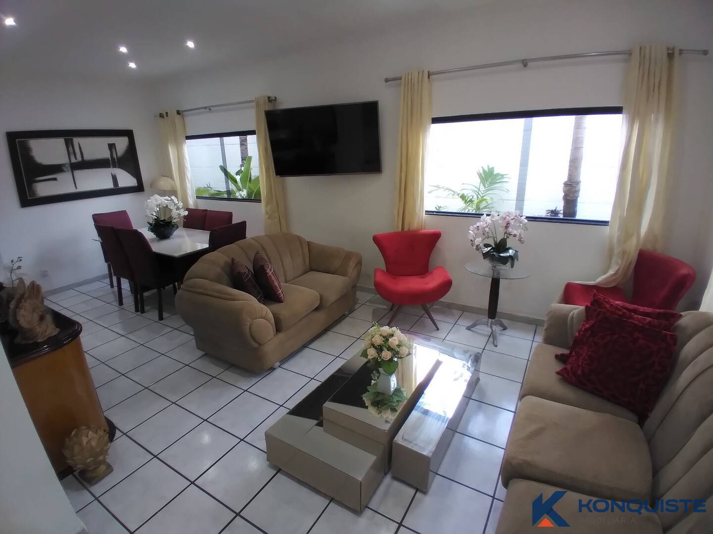 Casa, 210 m² - Foto 11