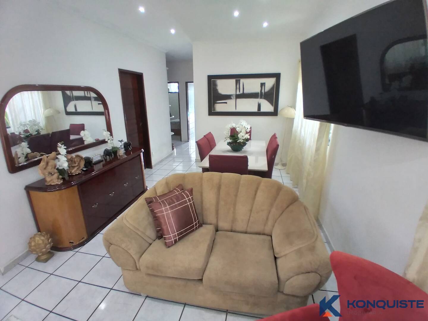 Casa, 210 m² - Foto 12
