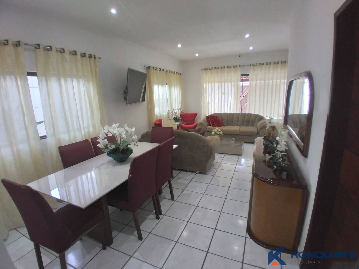 Casa, 210 m² - Foto 13