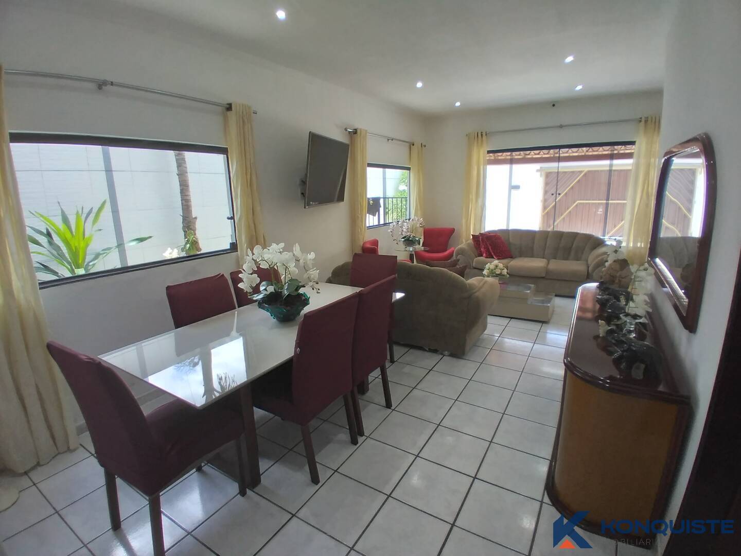 Casa, 210 m² - Foto 14