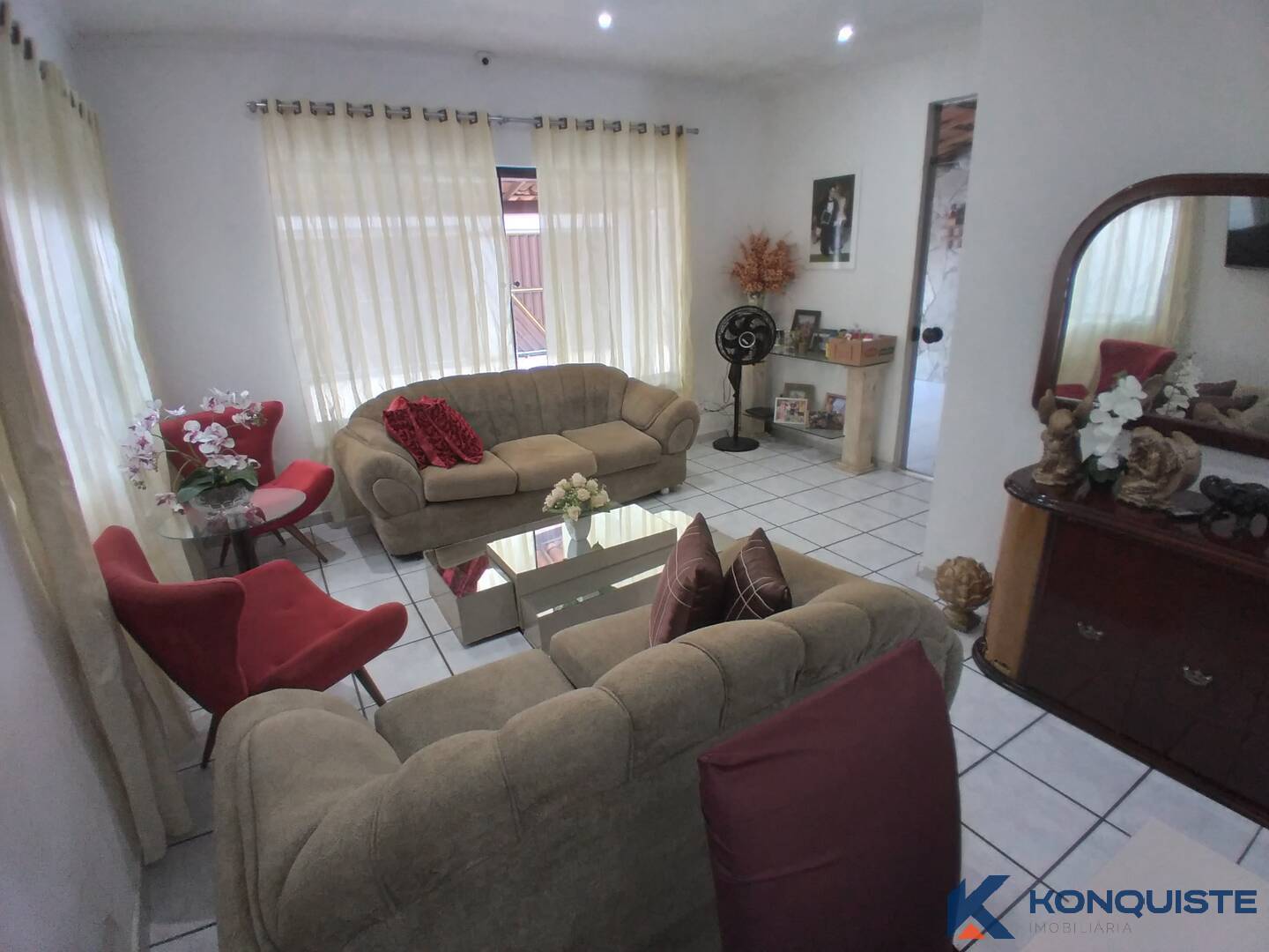 Casa, 210 m² - Foto 15
