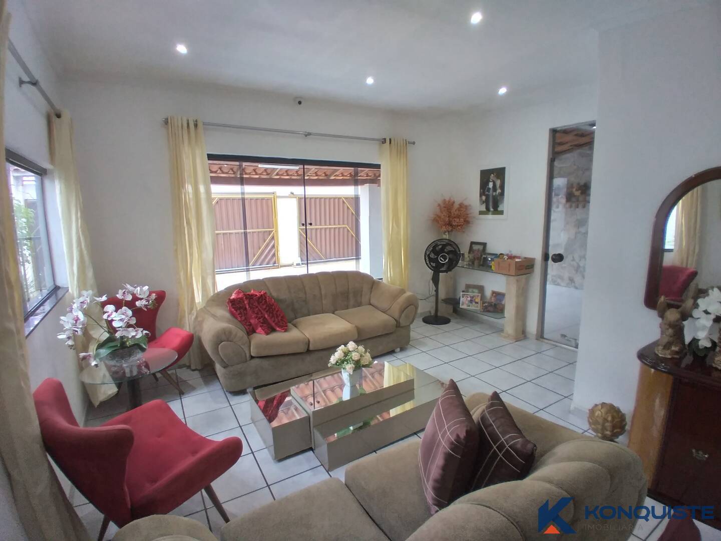 Casa, 210 m² - Foto 16