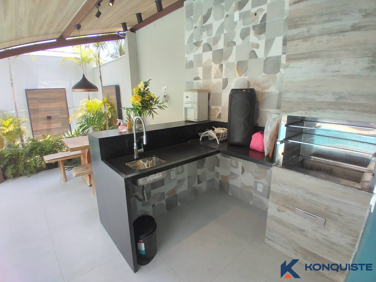 Casa, 210 m² - Foto 25