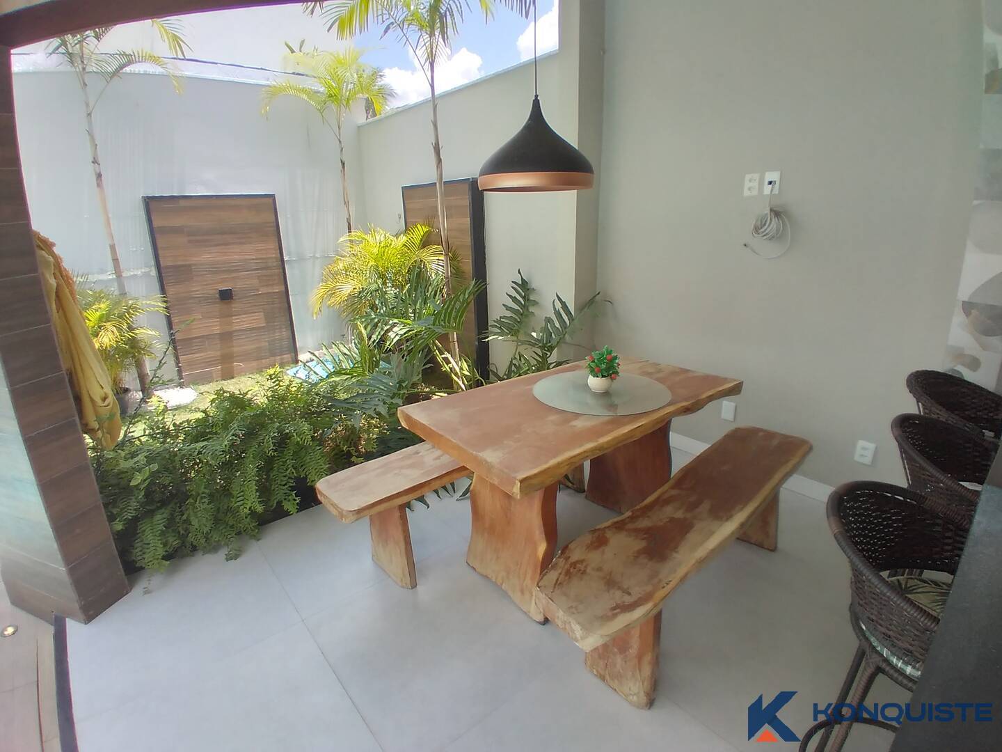 Casa, 210 m² - Foto 26