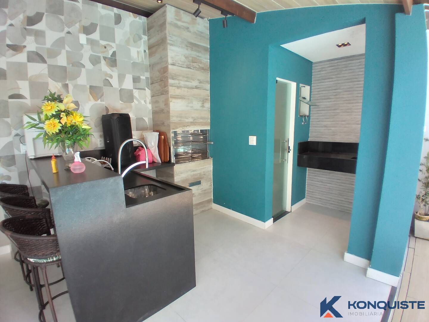 Casa, 210 m² - Foto 27